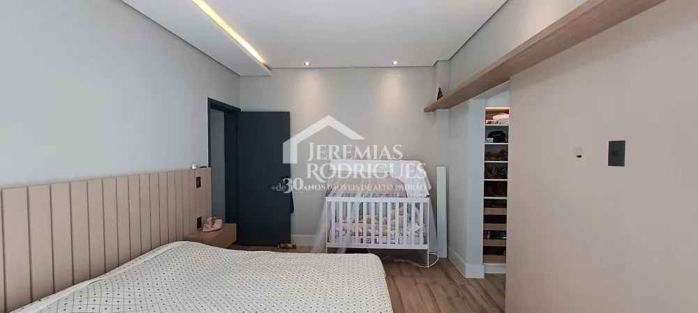 Casa com 3 suítes para venda e locação, com 245 m² no Condomínio Village Splendore em Pindamonhangaba/SP