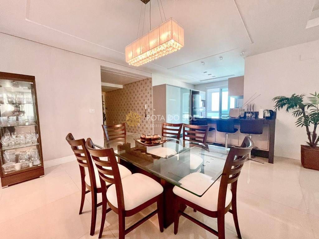 Beira Mar Apartamento Vista Mar 4 Suítes na Meia Praia — foto 10
