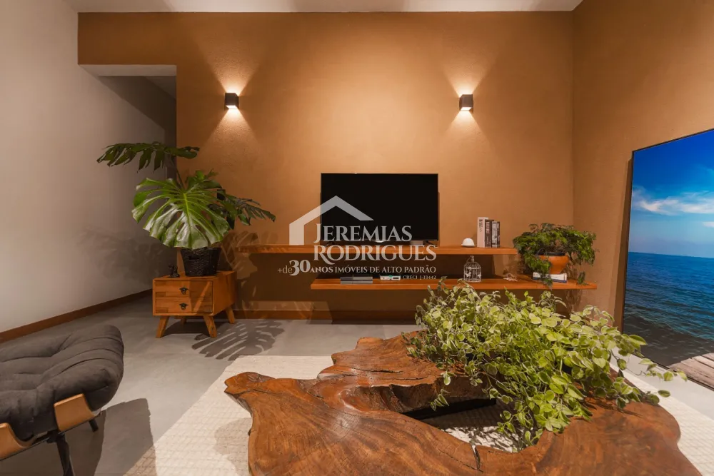 Maravilhosa casa com 5 quartos, 438 m² - Colonial Village II - Pindamonhangaba/SP