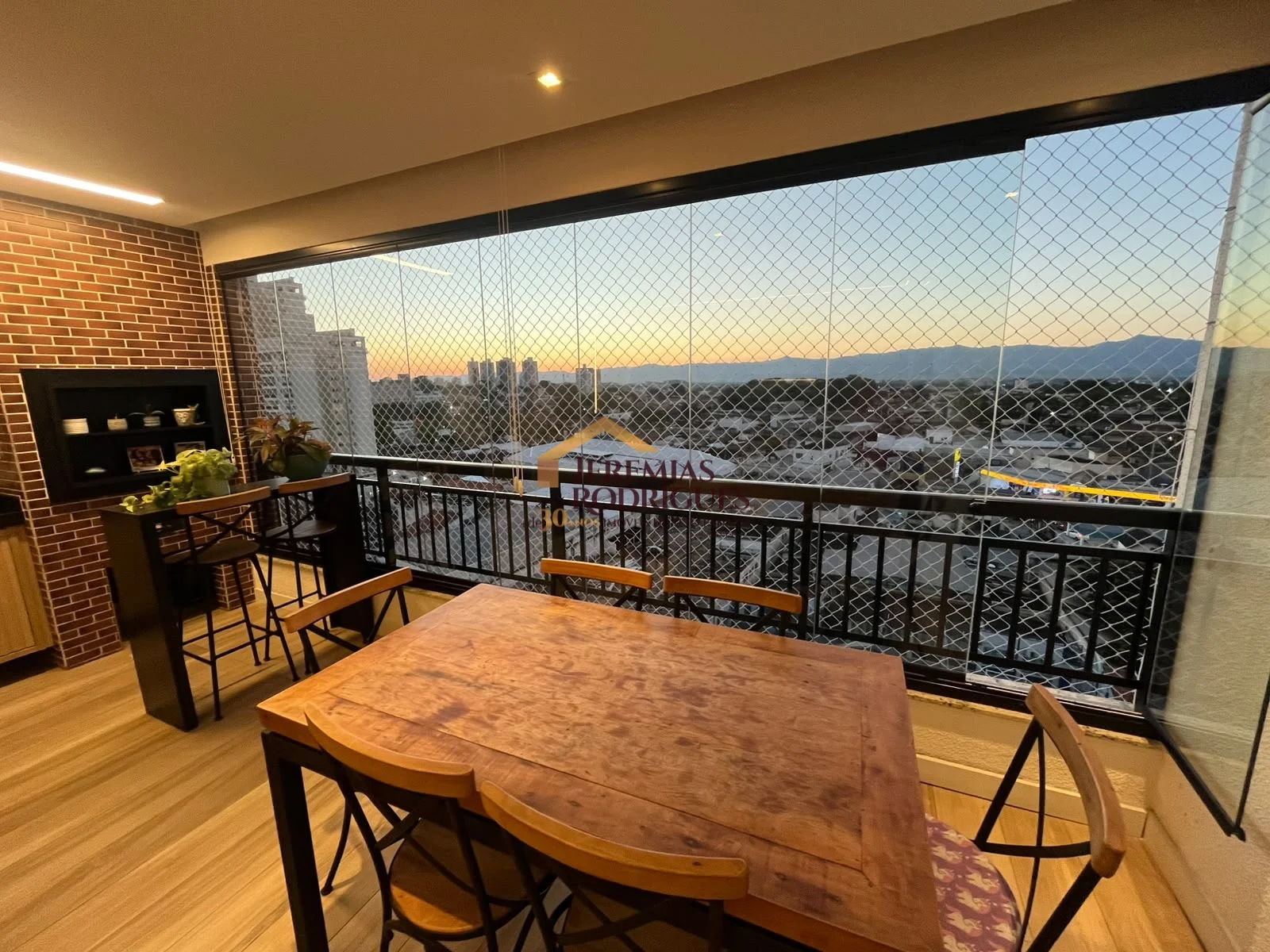 Apartamento à venda de Porteira fechada no Condomínio Manacá em Taubaté/SP. — foto 16