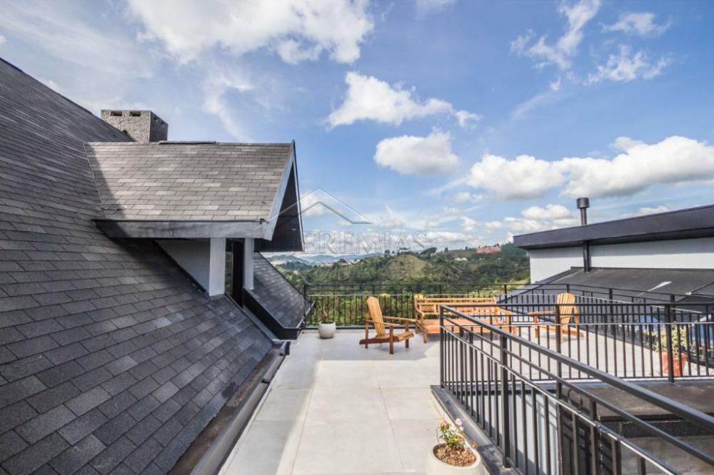 Casa à venda por R$ 7.200.000,00 - Campos do Jordão/SP