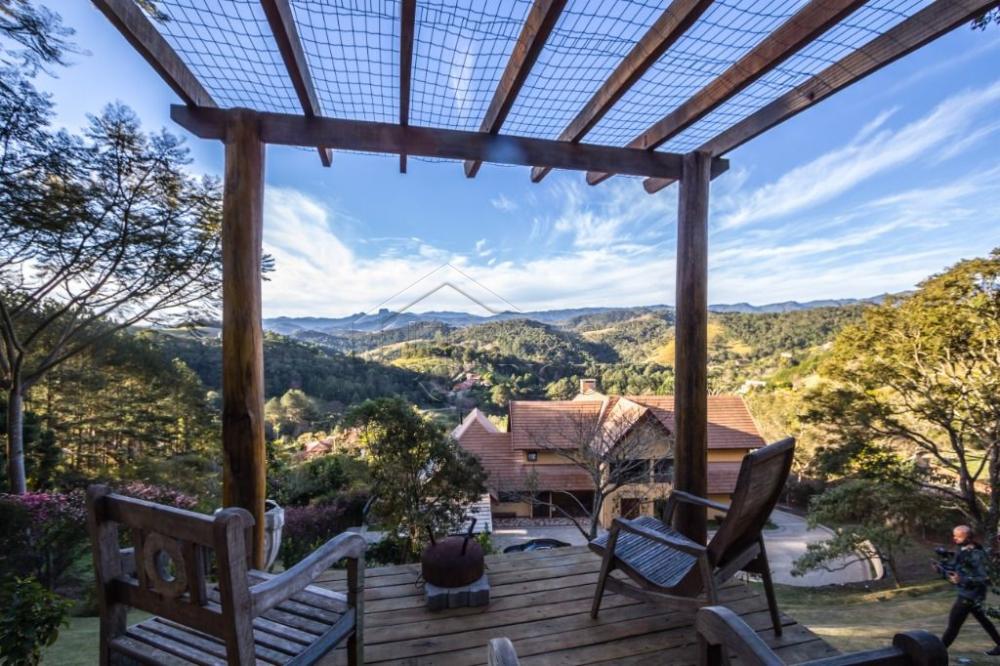 Casa à venda por R$ 6.000.000,00 - Santo Antônio do Pinhal/SP