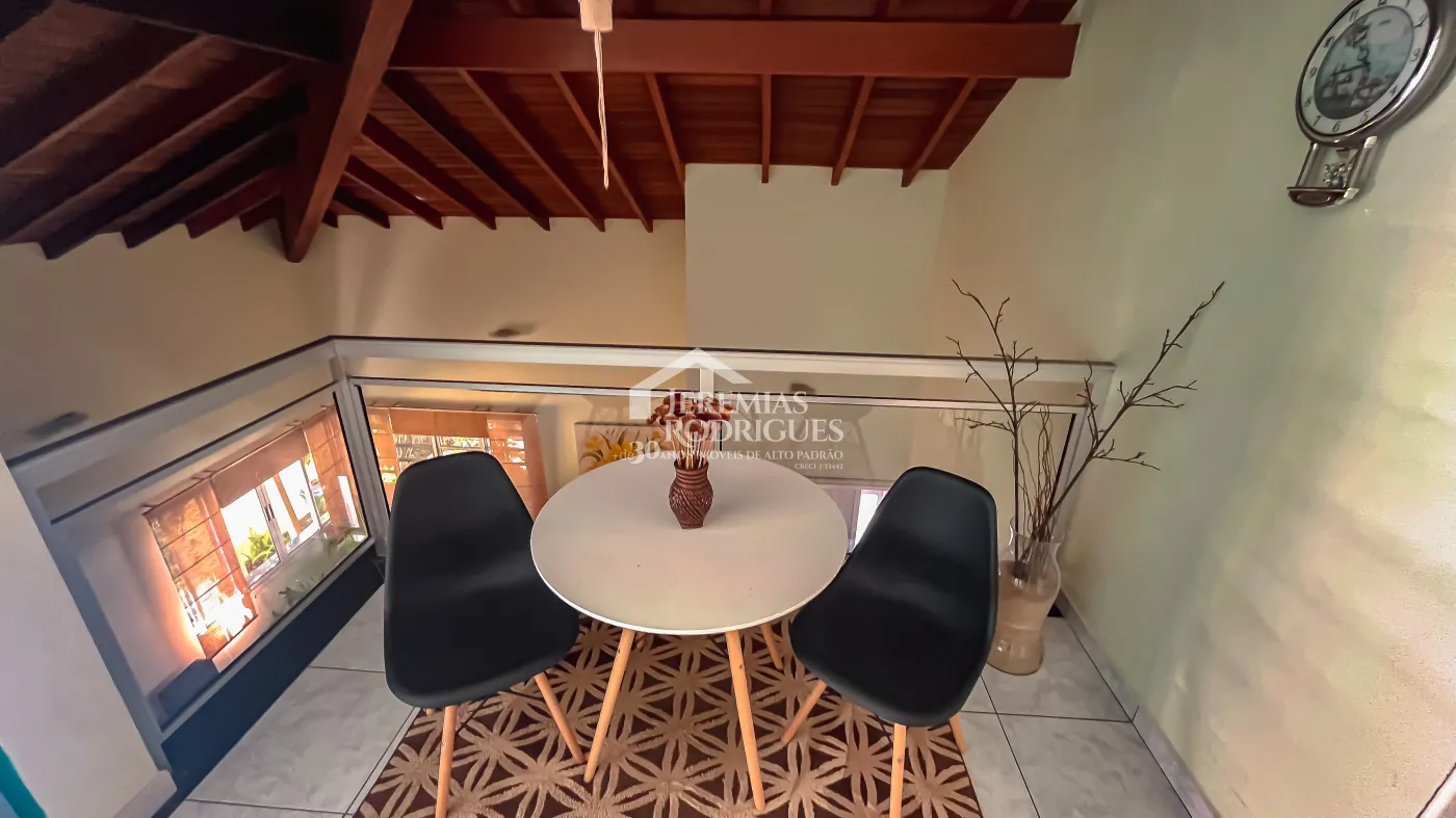 Casa com 2 quartos, 240 m² - Condomínio Real Ville - Pindamonhangaba/SP