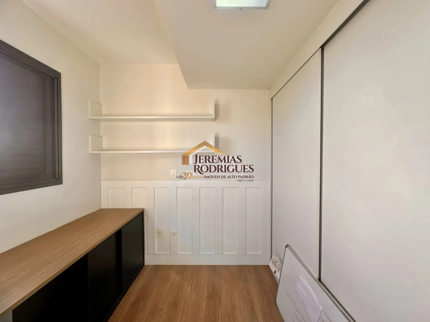 Apartamento mobiliado para venda e locação no Edifício Jabuticabeiras em Taubaté/SP. — foto 28