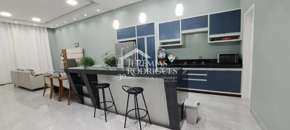 Casa com 3 suítes, 301 m² - Jardim Morumby - Taubaté/SP