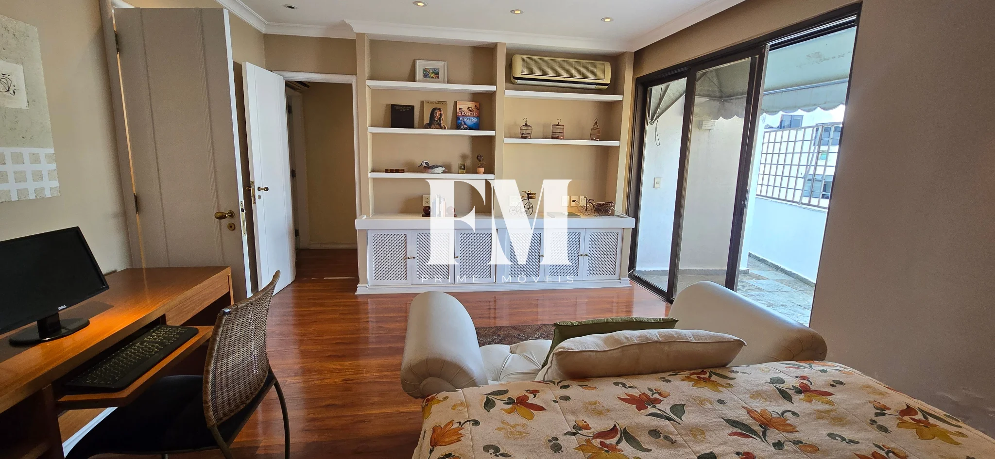 Cobertura Exclusiva no Jardim Oceânico – São 700 m² de pura Privacidade, Luxo e Vista Livre. - foto 24