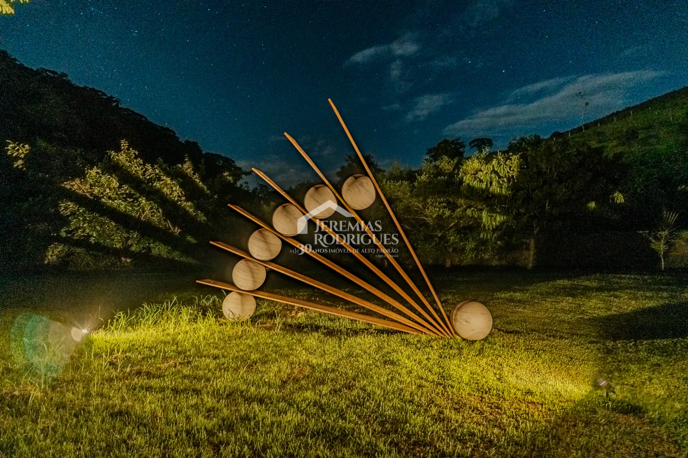 Fazenda à venda com 3.389.000,00 m² em Piraí/RJ.