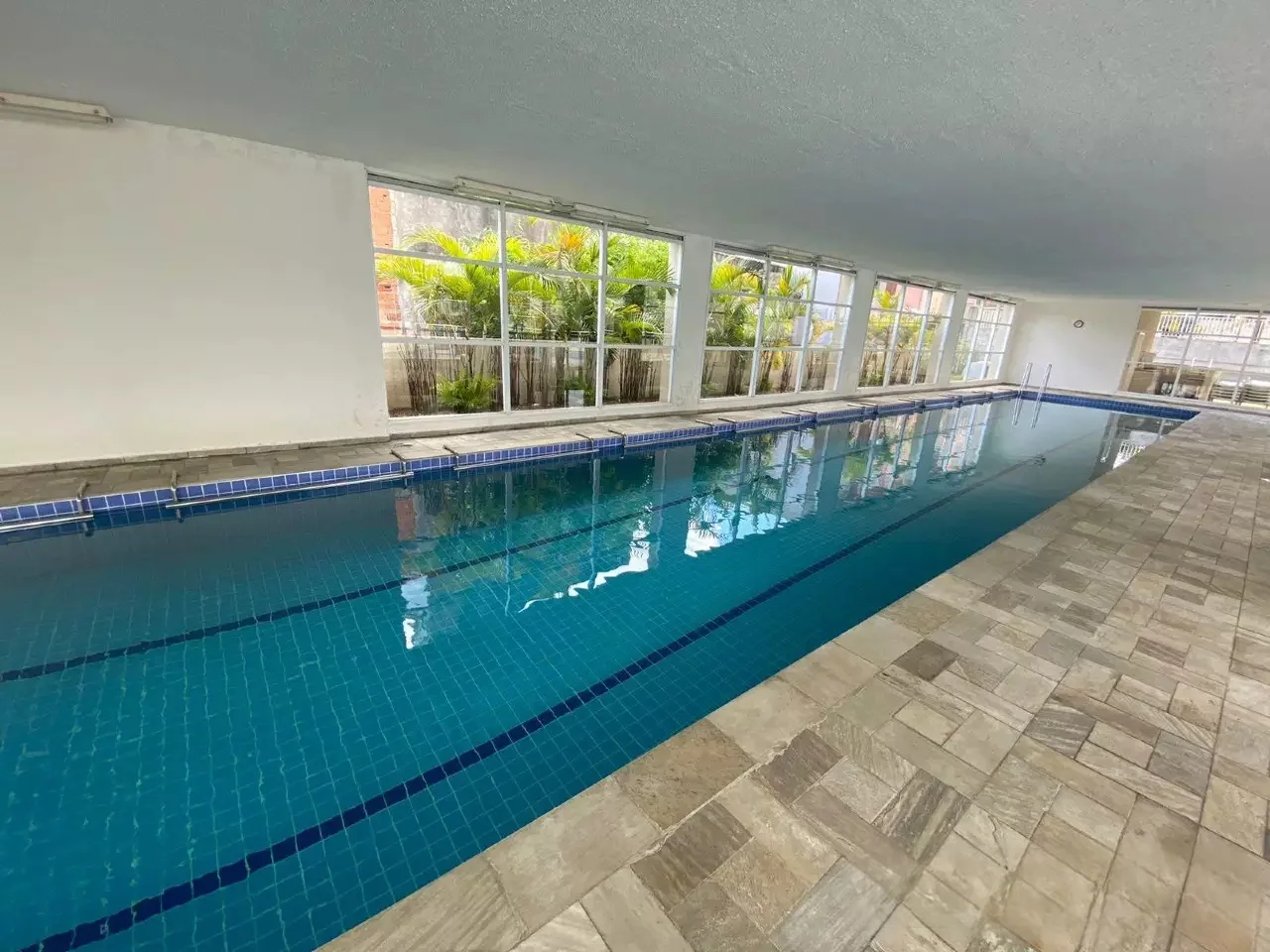 Apartamento 104m² à Venda e Locação | 3 Dorms (2 Suítes) | Porteira Fechada | Condomínio Arcádia – Centro SBC
