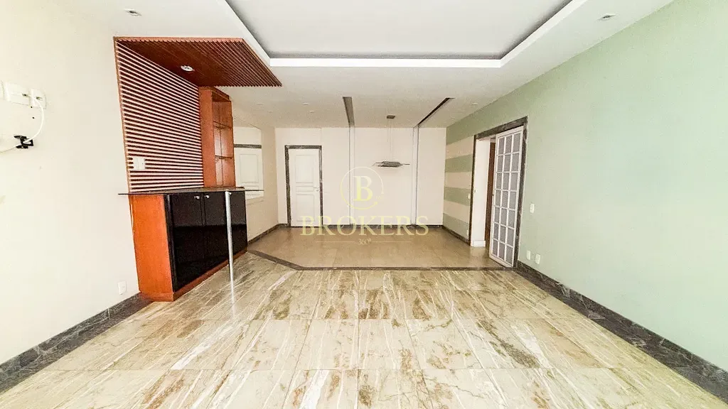 Apartamento padrão à Venda, Copacabana, Rio de Janeiro, RJ — foto 4