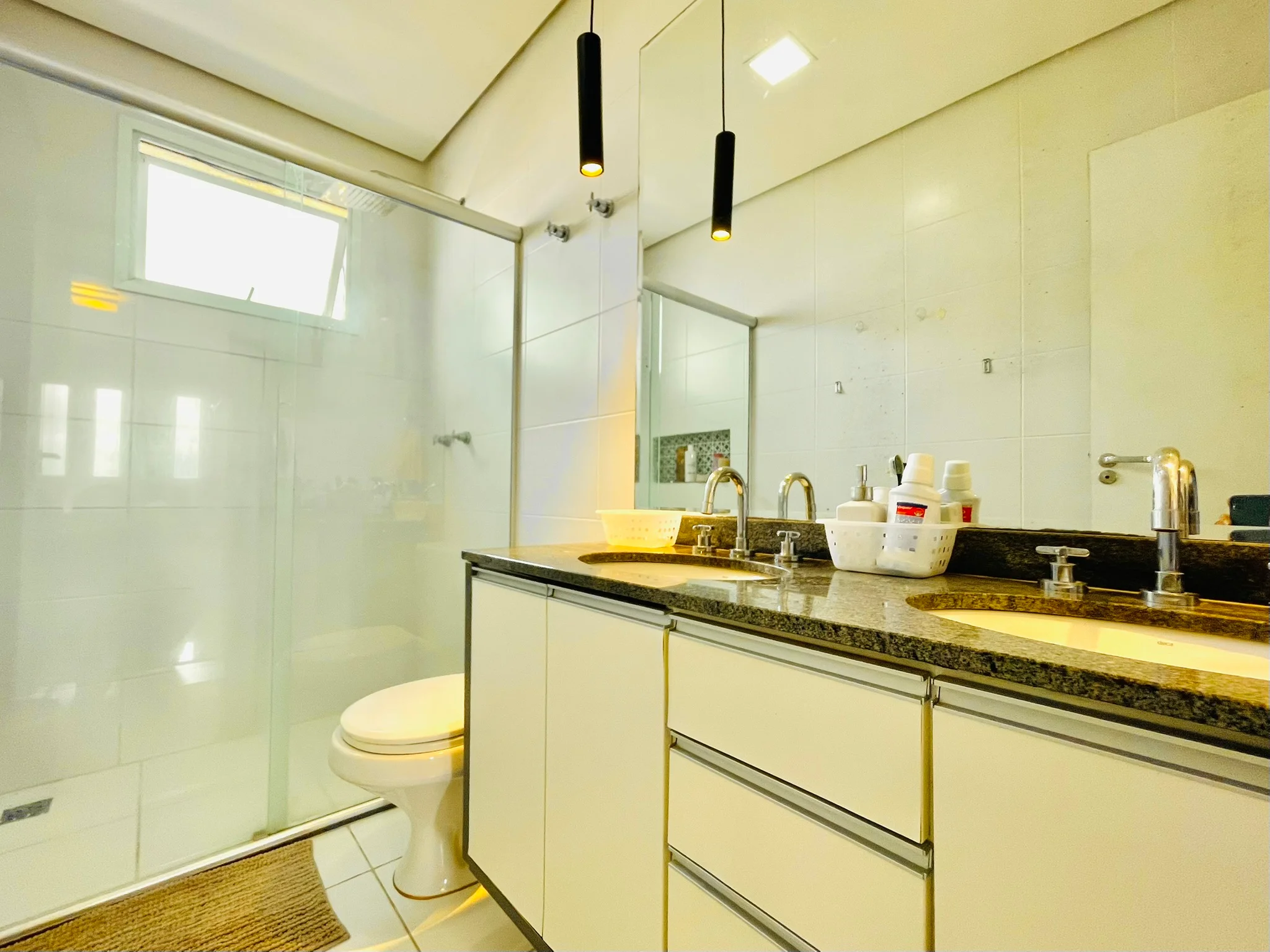 Apartamento á venda no Edifício Vert Residence em Taubaté/SP. — foto 10