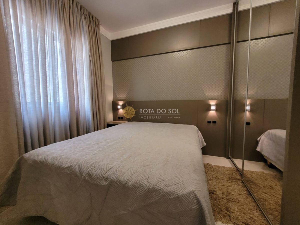 Apartamento com 3 quartos à Venda, Meia Praia - Itapema — foto 21