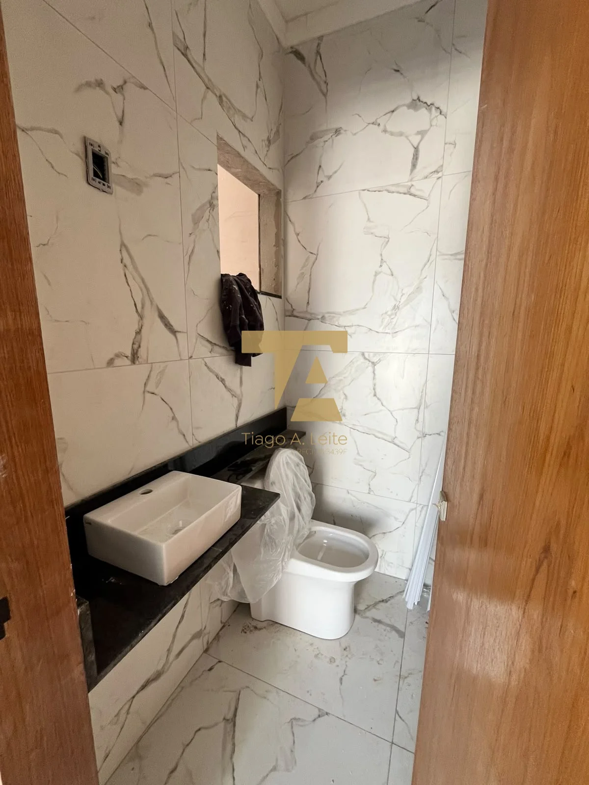 Casa à Venda no Condomínio Bosque da Imperatriz – Pindamonhangaba – 3 Quartos (1 Suíte com Closet) — foto 15