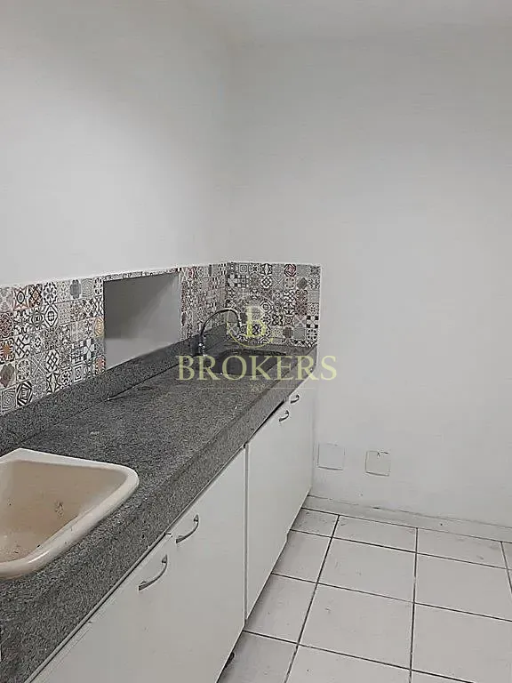 Edifício corporativo independente em localização estratégica de Laranjeiras