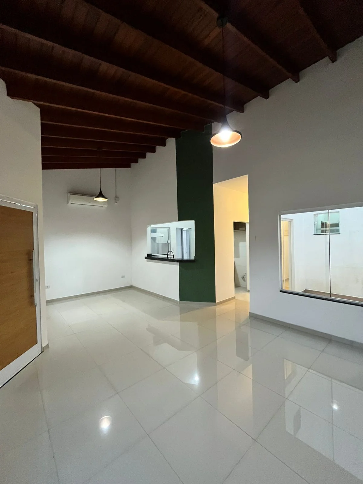 Casa à venda com energia solar e área gourmet – Parque das Palmeiras, Pindamonhangaba/SP