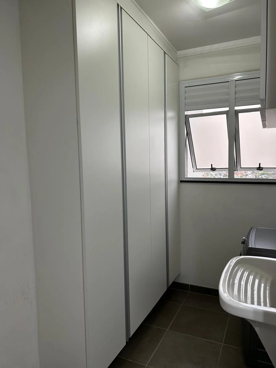 Apartamento à venda com 3 dormitórios no Condomínio Placere em Taubaté/SP. 