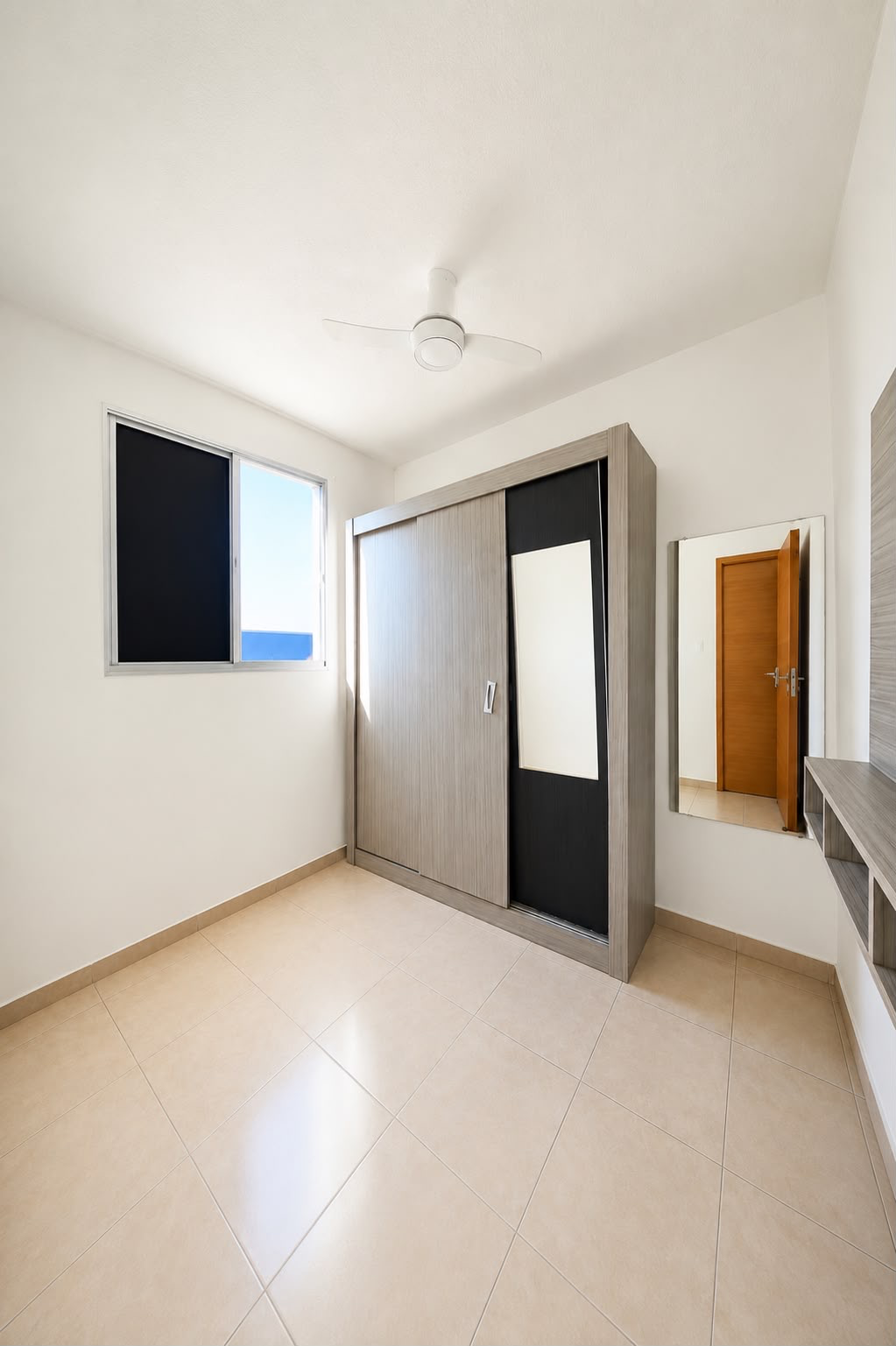 Apartamento de 2 Quartos com Piscina em Colina de Laranjeiras - Serra - victor - foto 3