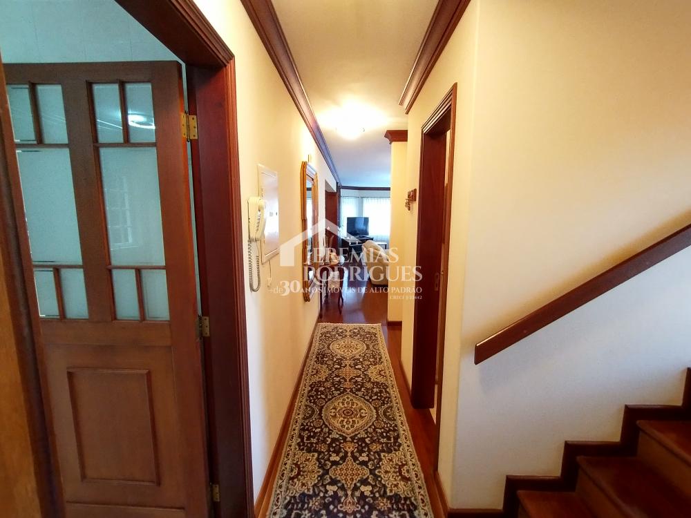 Casa com 5 dormitórios, 437 m² - Condomínio Jardim Véu da Noiva - Campos do Jordão/SP