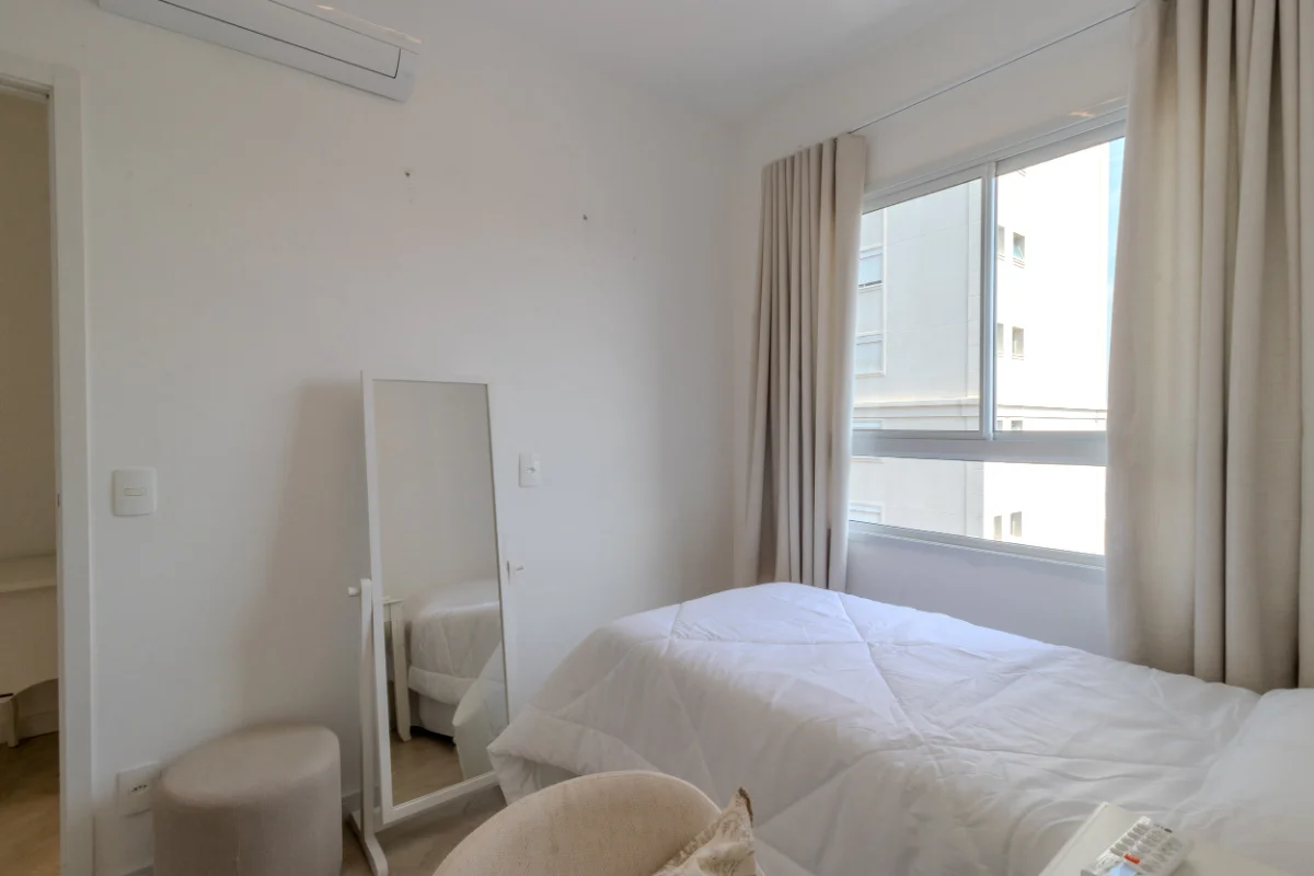 Apartamento de 50 m² com 2 dormitórios e 1 vaga na Vila Mariana — foto 15