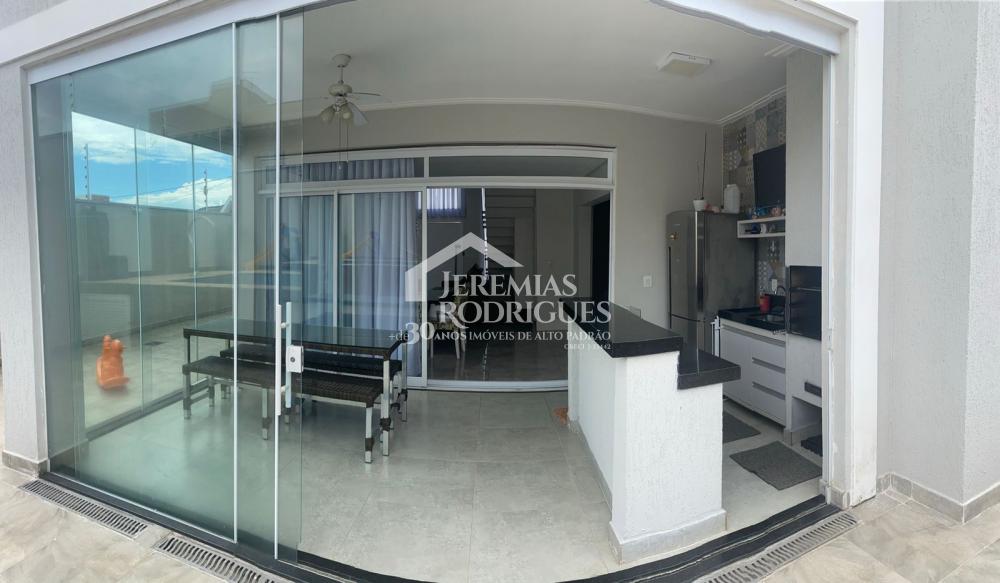 Casa com 3 dormitórios, 237 m² - Condomínio Terras do Vale - Caçapava/SP