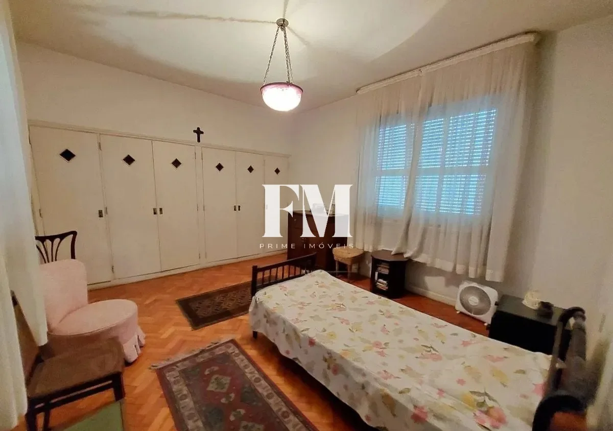 Apartamento a venda na Praia de Botafogo, são 300 m², vista deslumbrante da praia e Pão de Açúcar, - foto 22