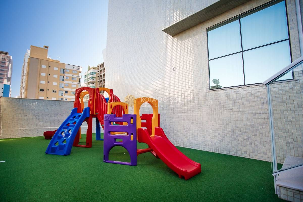 =Vogue Home Apartamento Quadra Mar 4 Suítes Meia Praia Itapema SC