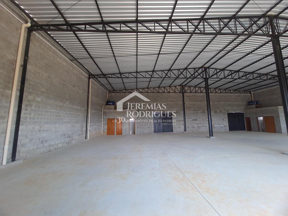 Galpão, 224 m² - Loteamento Residencial Fazenda Casa Grande - Taubaté/SP