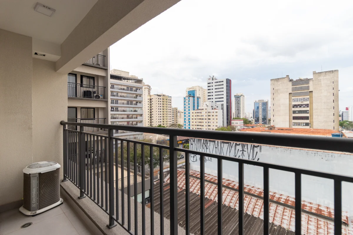 Studio na Saúde próximo ao metrô — foto 6