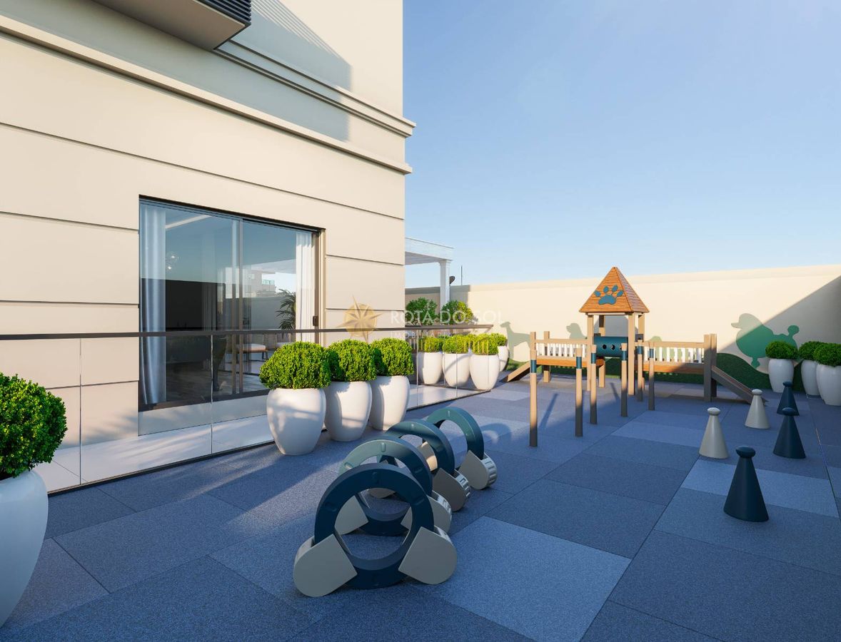 Vancouver Coast apartamento com 2 suítes e 1 vaga em Perequê Porto Belo — foto 8