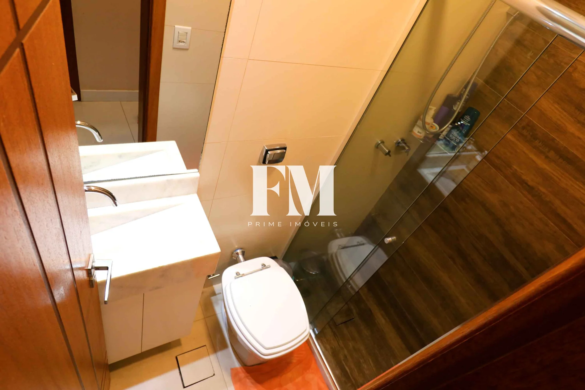 Cobertura modernizada à venda na Rua Barata Ribeiro - Copacabana. 4 quartos, terraço gourmet, vista - foto 10