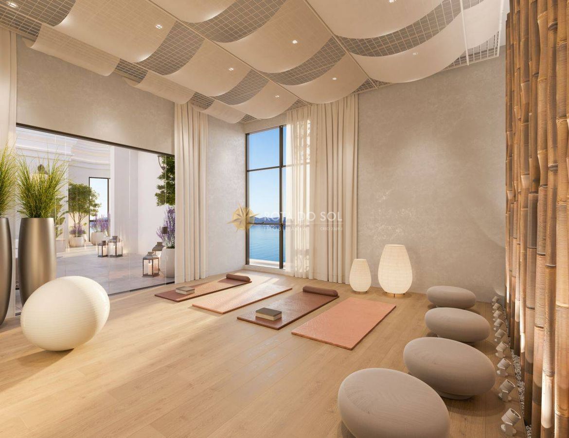 Salzburgo Dallo Apartamento 4 Suítes Meia Praia Itapema SC