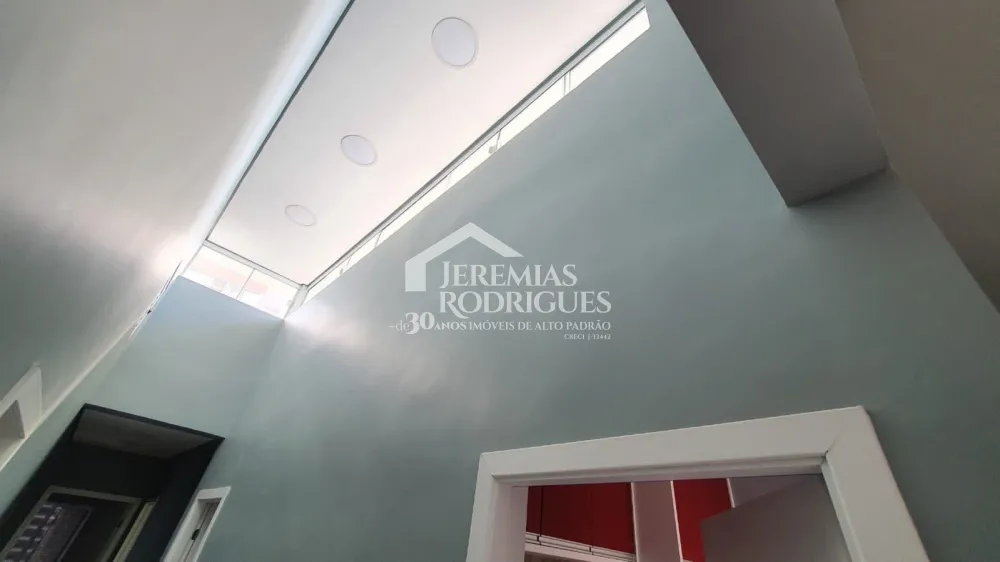 Casa com 3 suítes, 301 m² - Jardim Morumby - Taubaté/SP