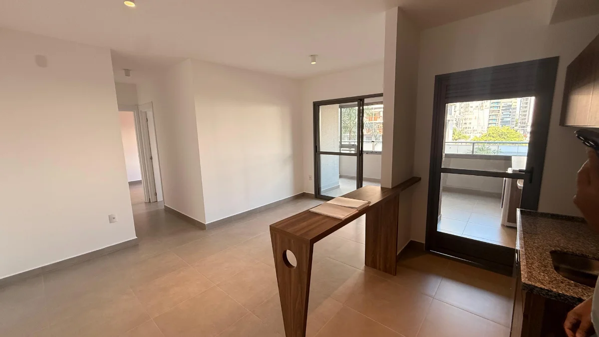 Apartamento no Campo Belo - Próximo ao Metrô - 69m² — foto 12