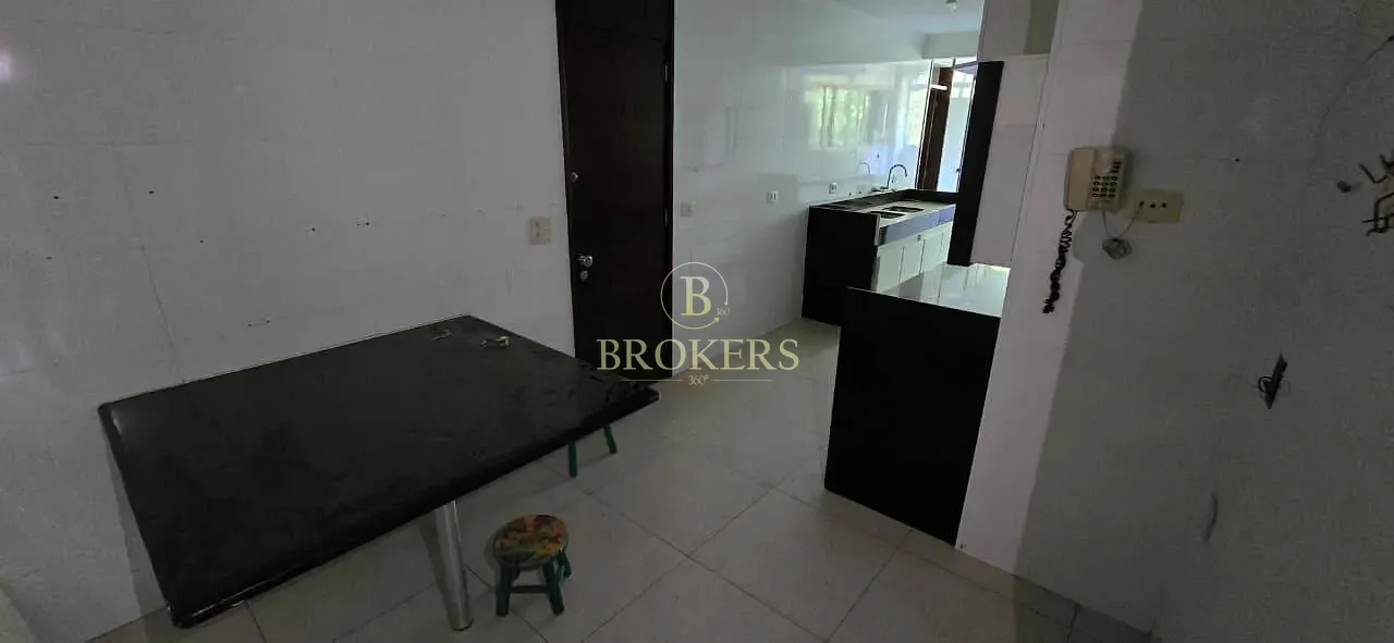 Apartamento à venda e locação, Avenida Epitácio Pessoa - Vista livre Lagoa, 2 varandas, 3 suítes, 2 — foto 27