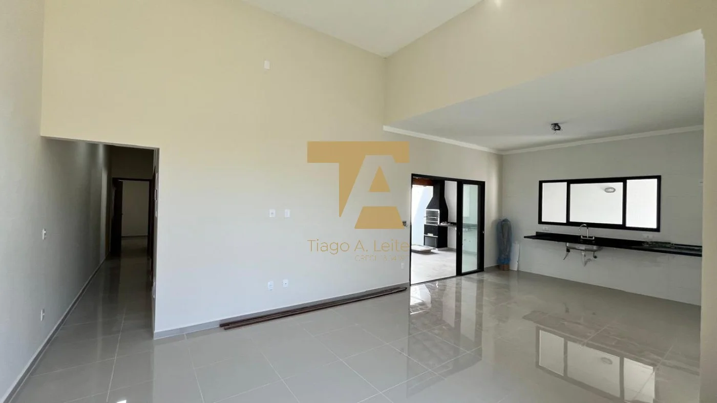 Casa à venda – Residencial Santa Clara | Pindamonhangaba/SP
