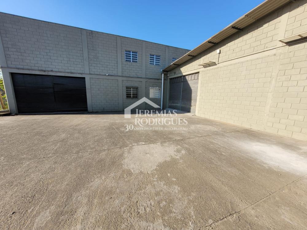 Galpão, 900 m² - Campo Alegre - Pindamonhangaba/SP