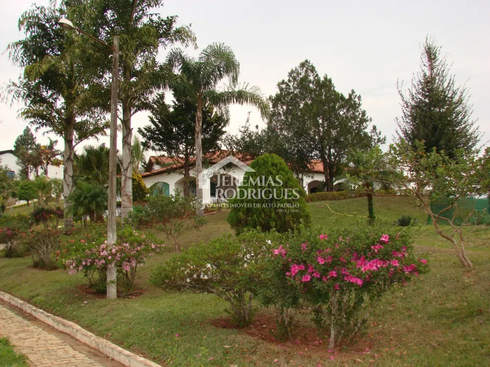Fazenda com 5 quartos,  à venda por R$ 8.000.000 - Cunha/SP