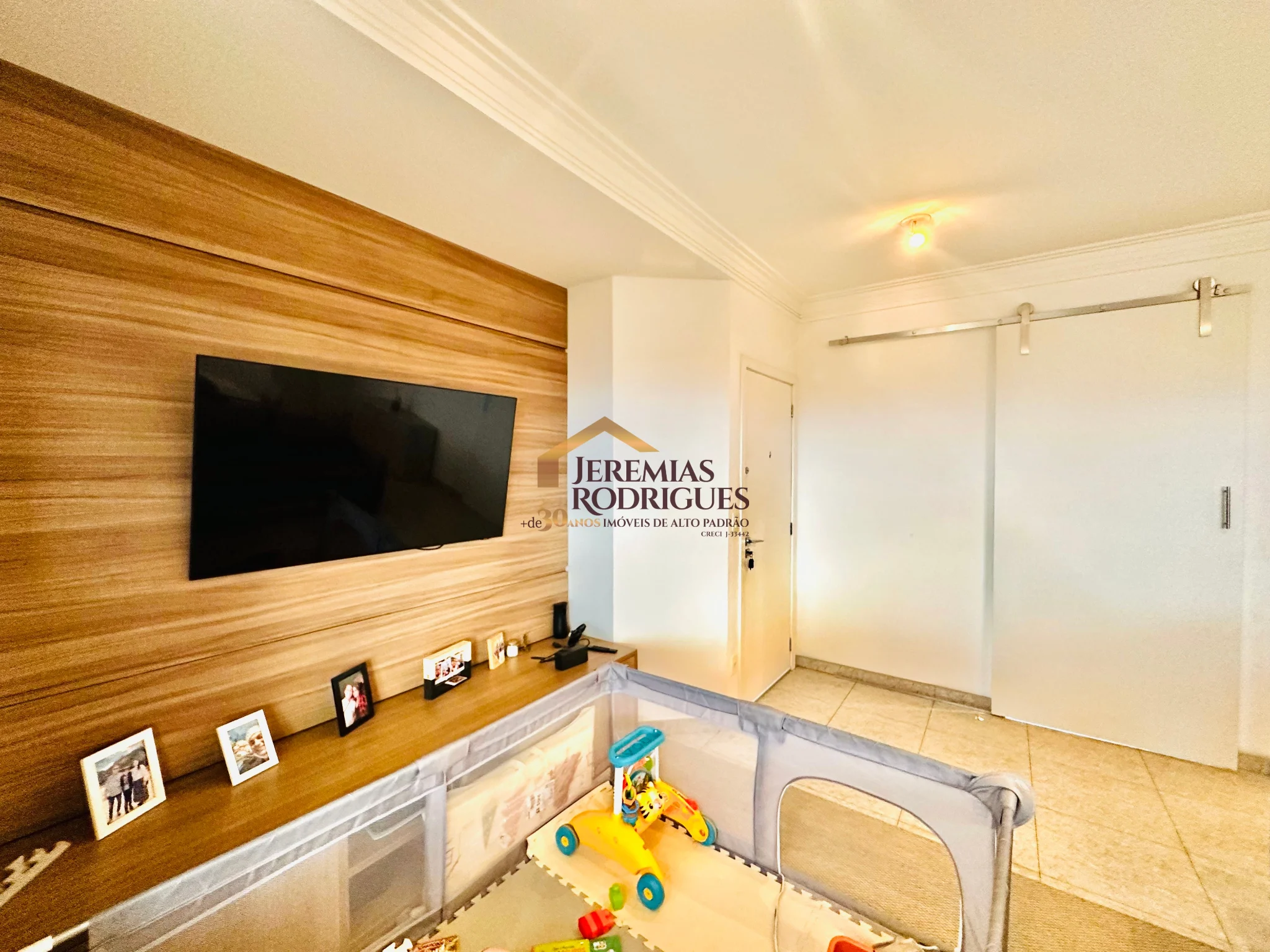 Apartamento à venda no Edifício Sauípe em Taubaté/SP. - foto 10