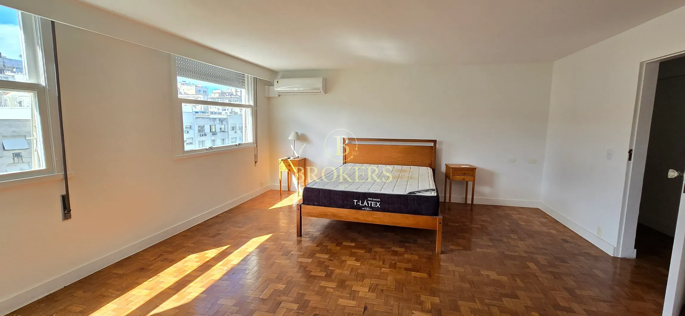 Cobertura com aproximadamente 600m² com vista mar à venda, Ipanema, Rio de Janeiro! — foto 29