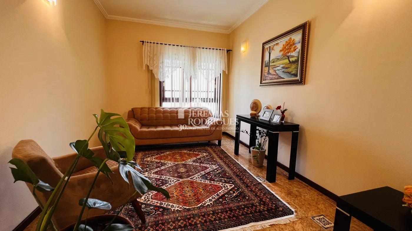 Casa com 3 dormitórios, 268 m² - Condomínio Taubaté Village - Taubaté/SP