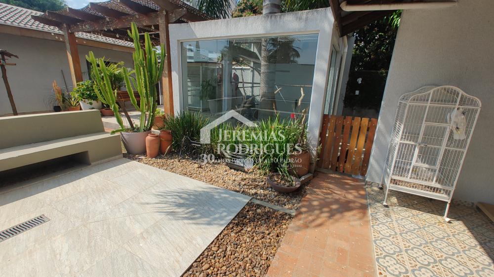 Casa com 4 dormitórios, 690 m² - Jardim das Nações - Taubaté/SP