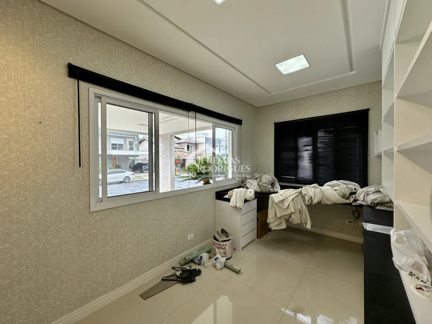 Casa com 3 dormitórios, 237 m² - Campos do Conde Chamboard - Tremembé/SP.