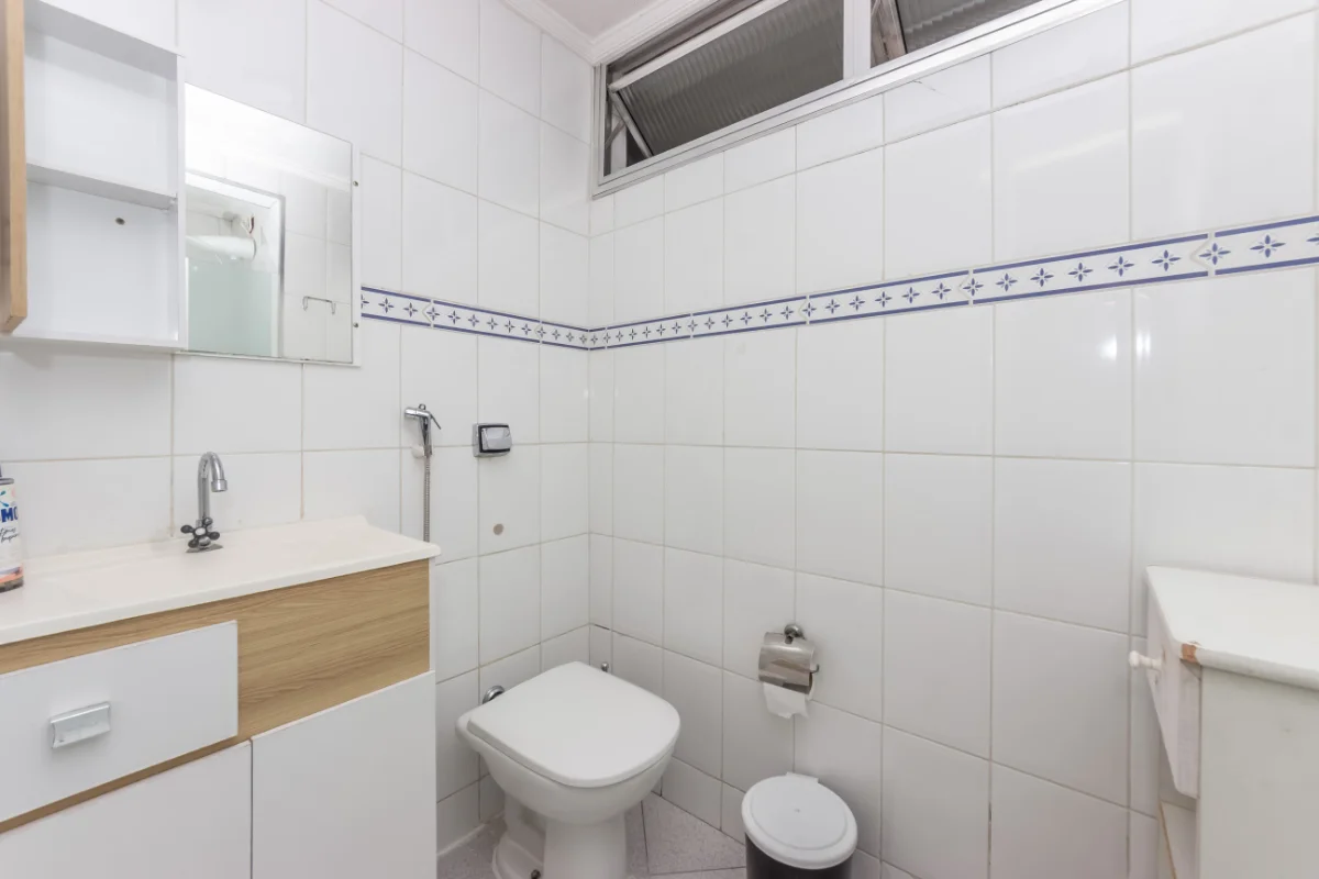Apartamento na Vila Mariana próximo ao Metrô Ana Rosa — foto 13
