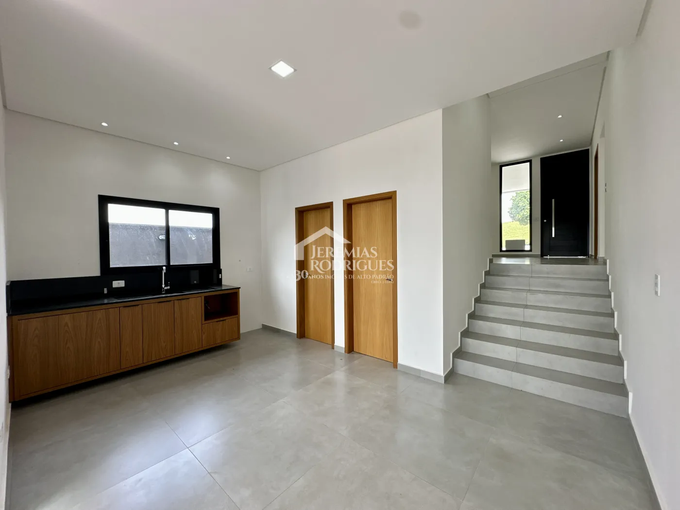 Casa para venda e locação com 3 suítes no Condomínio Cyrela Landscape em Taubaté/SP.