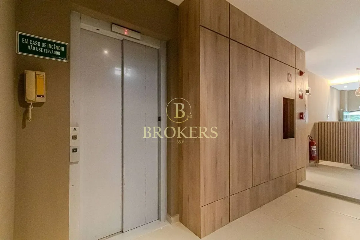 SALA QUARTO EM COPACABANA - BAIRRO PEIXOTO - PRONTO PARA ENTRAR E MORAR - 36 M² — foto 27