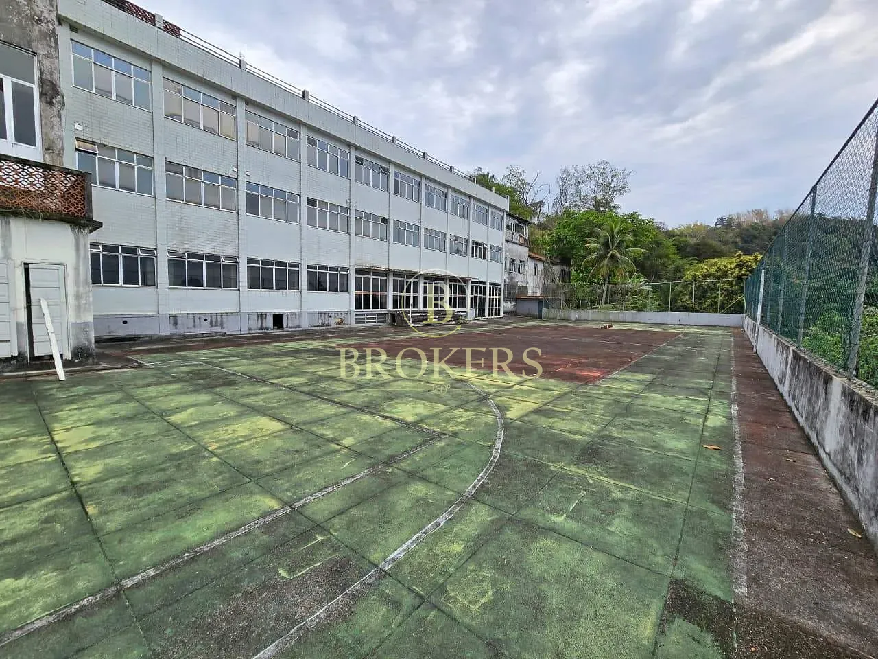 Terreno a venda em Santa Teresa com aproximadamente 15.000 m² de área e 7.000 m² de área construída — foto 19
