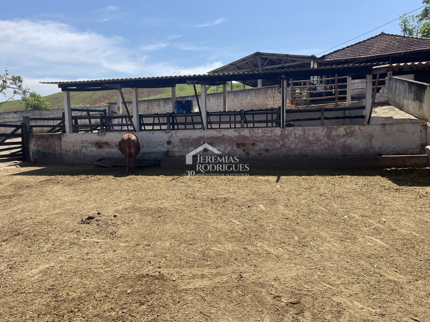 Fazenda à venda em Lorena/SP