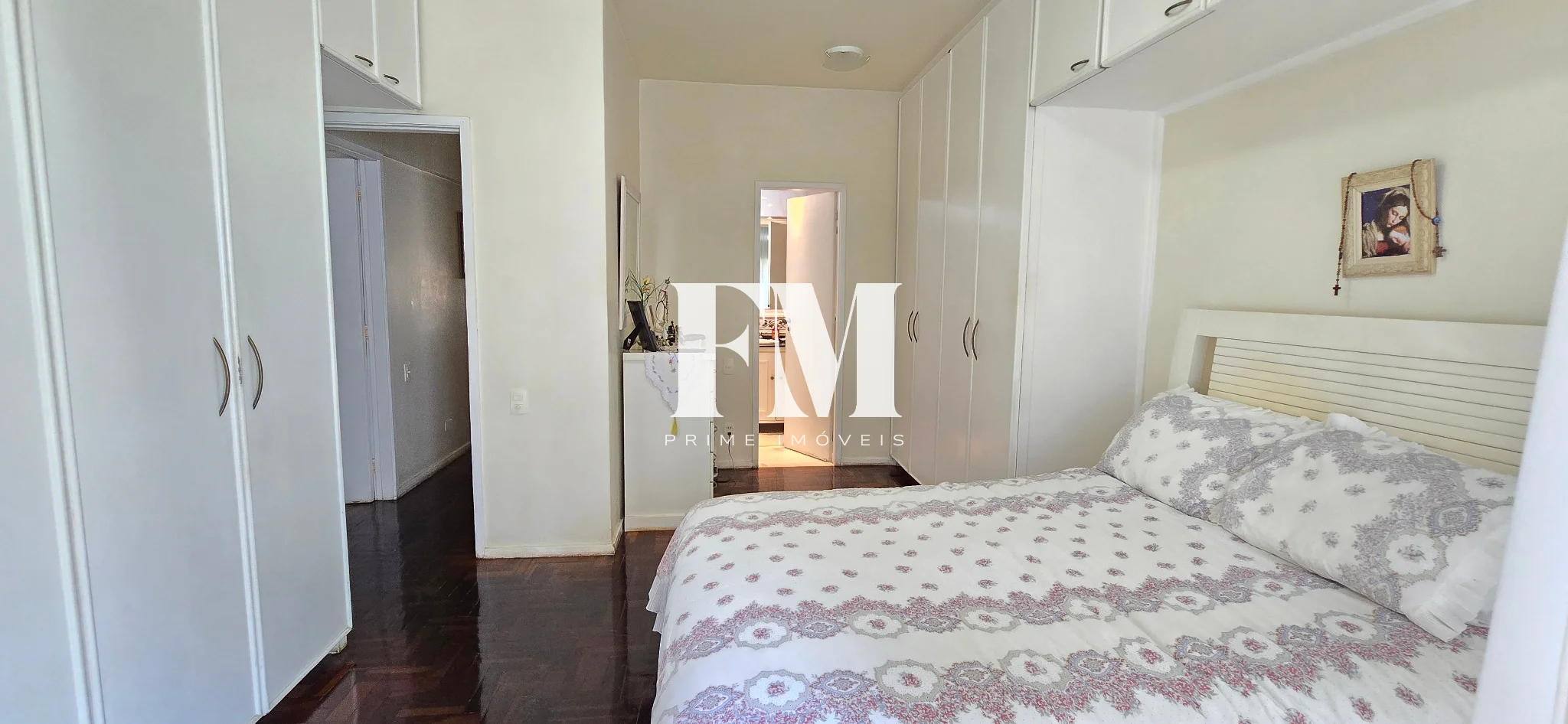Apartamento à venda, Rua santa Clara, junto ao Bairro Peixoto, Copacabana! Aproximadamente 162m², V - foto 22