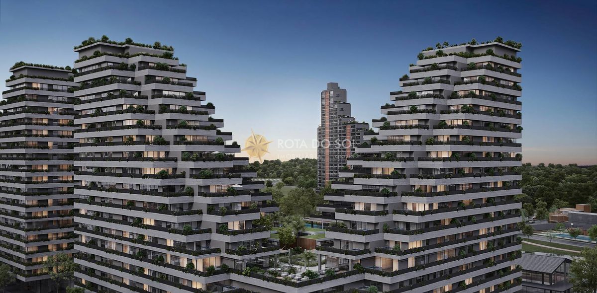 Vértice Apartamento 1 Suíte Piscina Privativa Vivapark Porto Belo SC