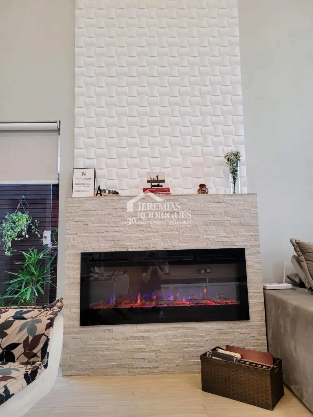 Casa com 4 dormitórios, 247 m² - Condomínio Cyrela Landscape - Taubaté/SP.