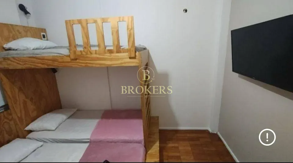 Apartamento à venda, Rua prudente de Morais, próximo a Garcia D'Ávila - Ipanema. Sala, 3 quartos se — foto 27
